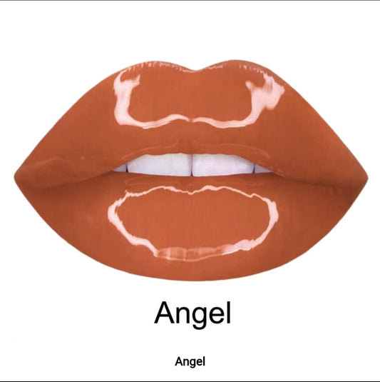 Liquid Matte Lipgloss ANGEL