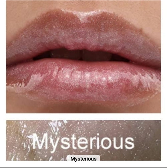 Liquid Matte Lipgloss MYSTERIOUS