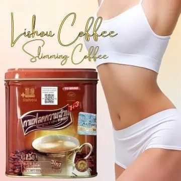 Lishou Slimming Coffee