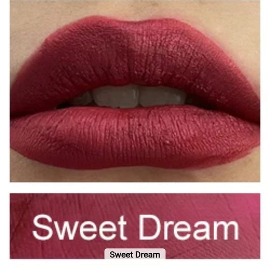 Liquid Matte Lip-gloss SWEET DREAMS