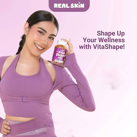 Real Skin Vita Shape