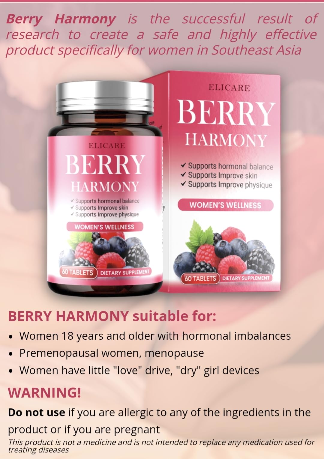 Berry Harmony
