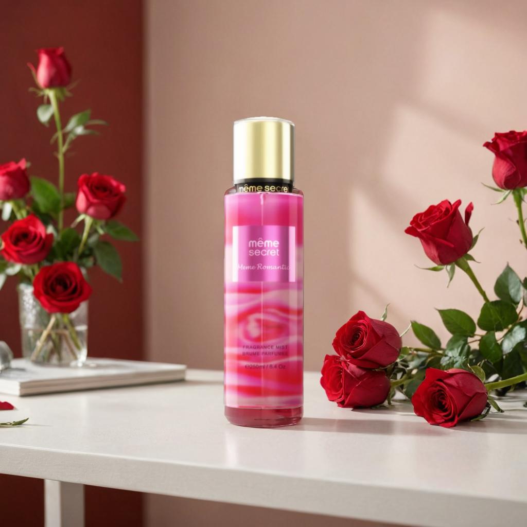 Meme Secret Romantic