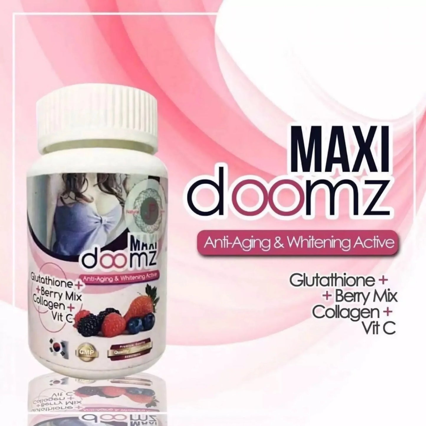 Maxi Doomz