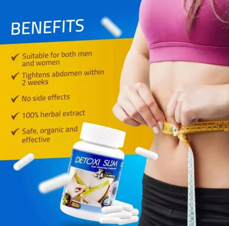 Detoxi Slim