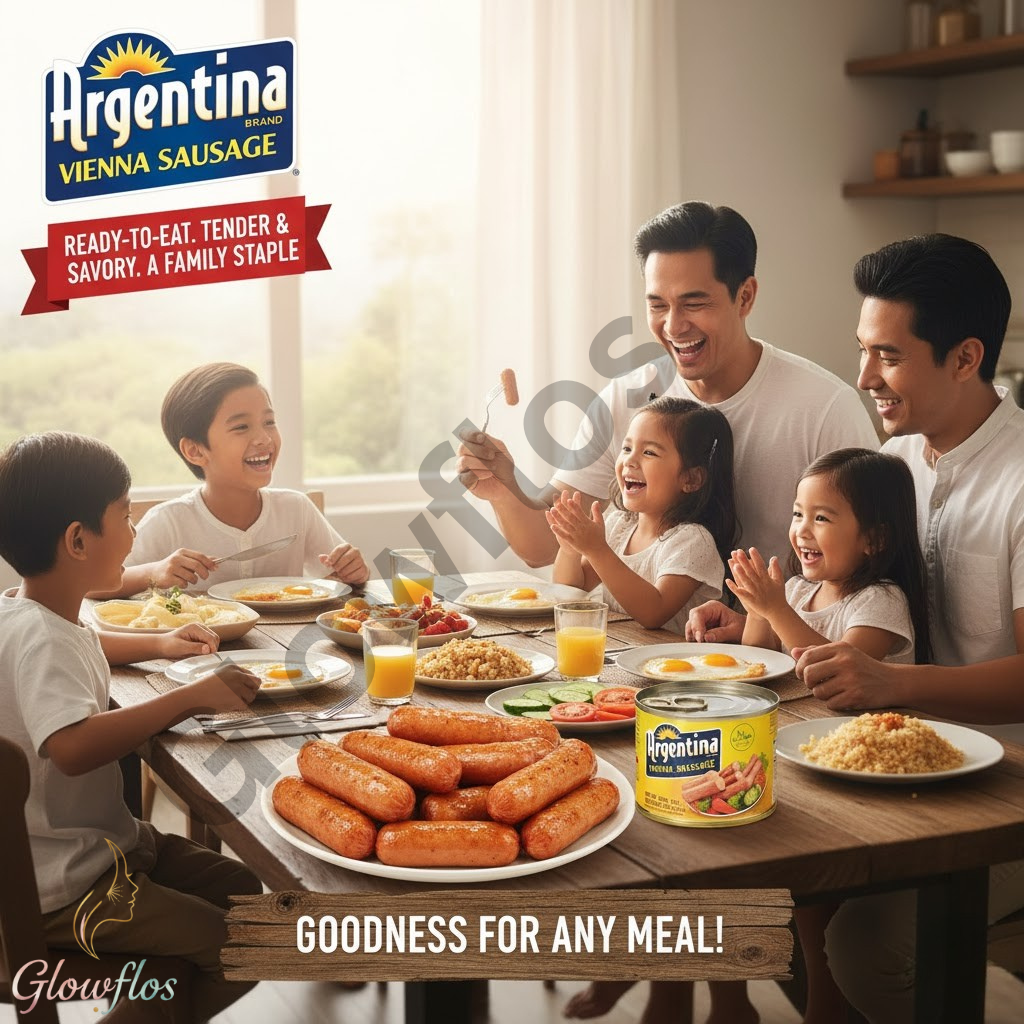 Argentina Vienna Sausage