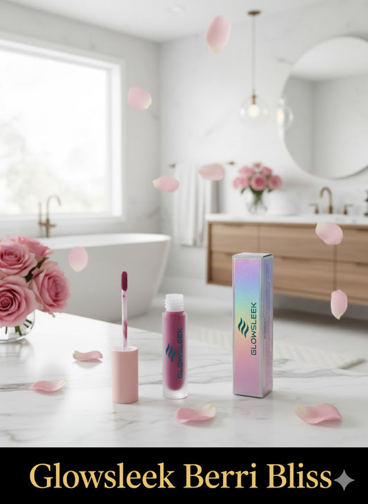 Berri Bliss Lipgloss