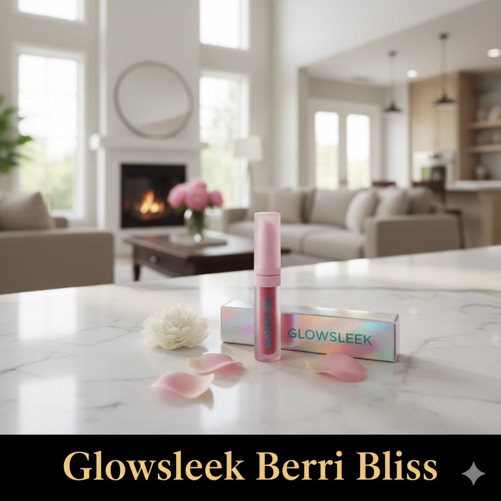 Berri Bliss Lipgloss