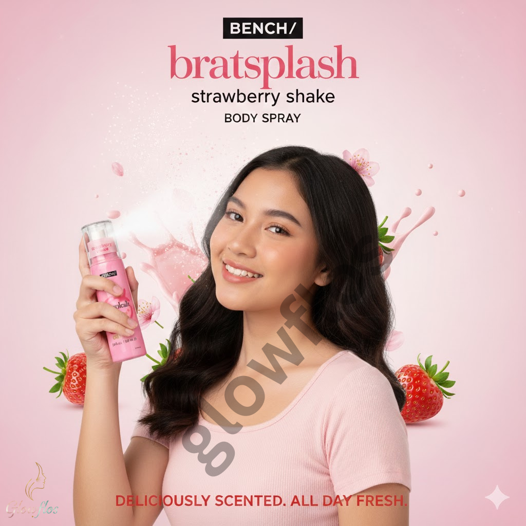 Bench Bratsplash