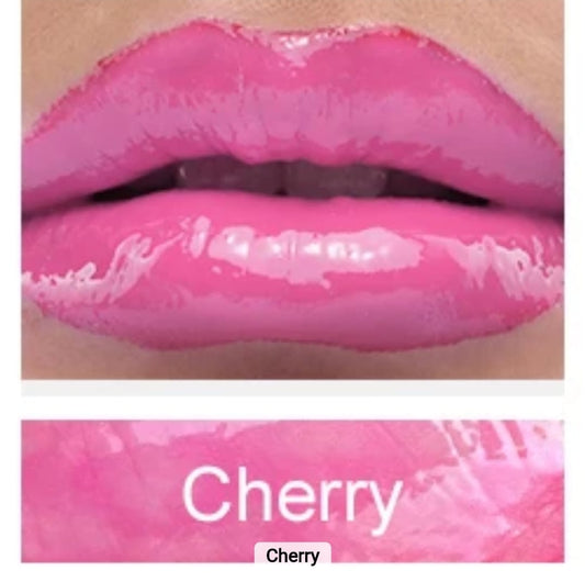 Liquid Matte Lipgloss CHERRY