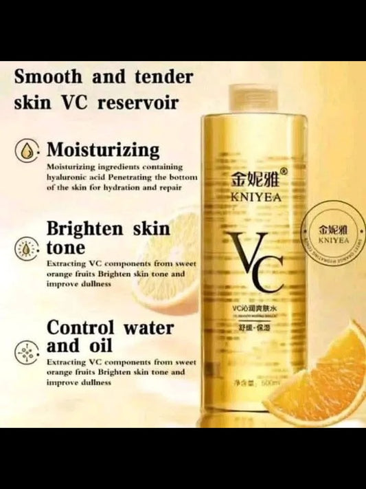 Kinyea Vc Toner