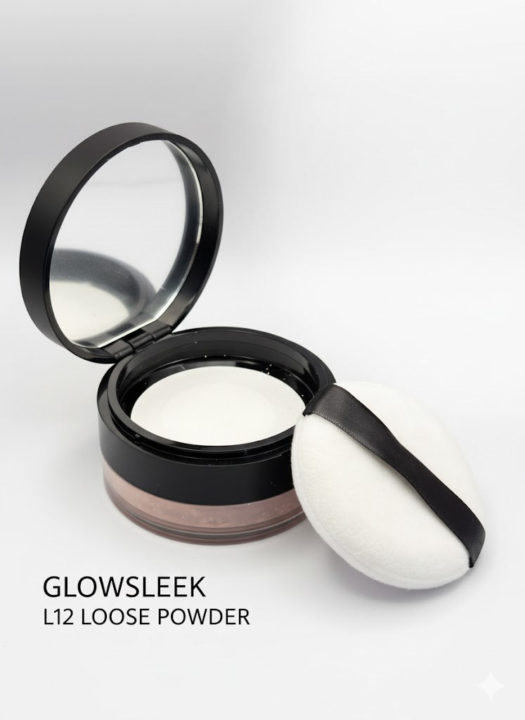 L12 Loose Powder