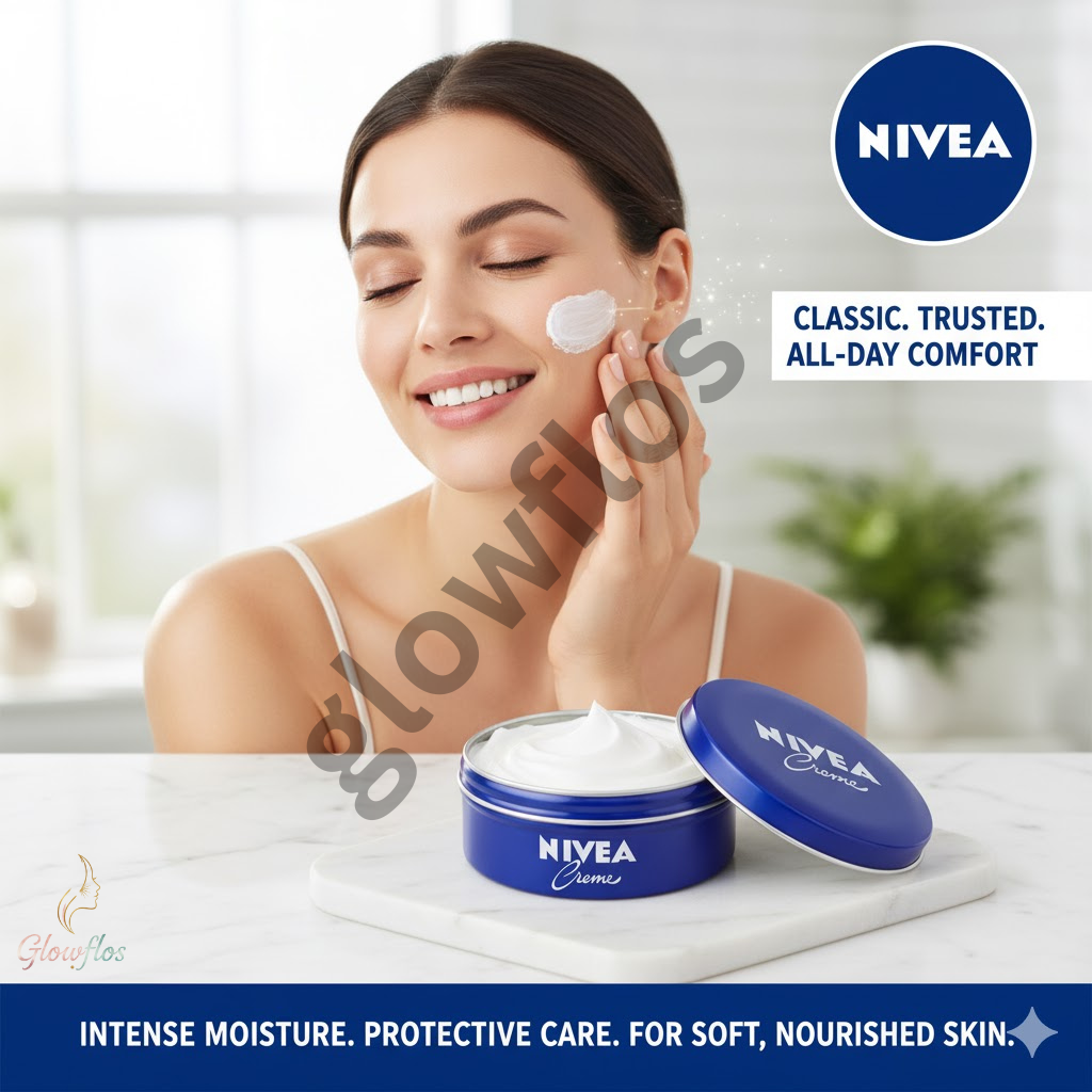 Nivea Cream 250ml
