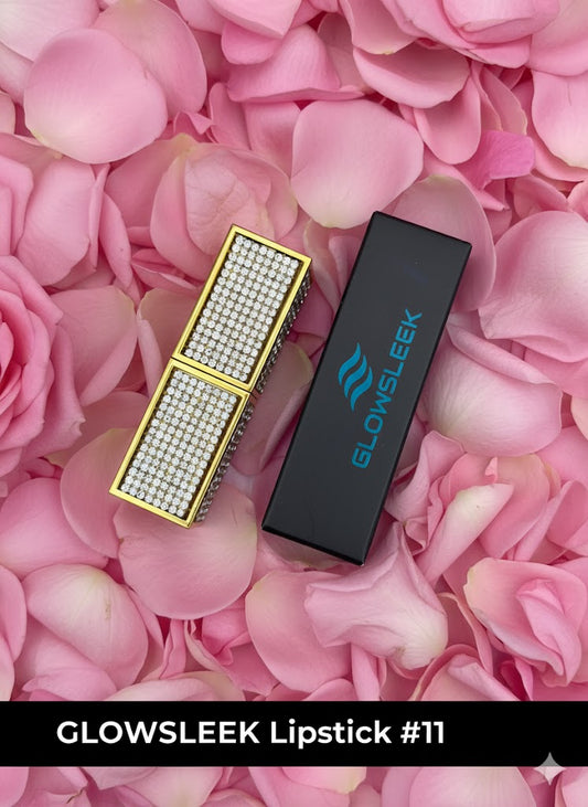 Glowsleek Lipstick #11