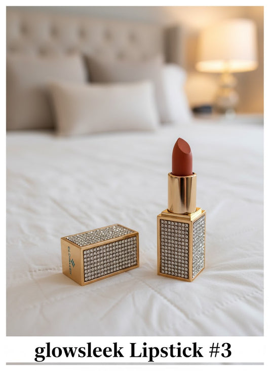 Glowsleek Lipstick #3