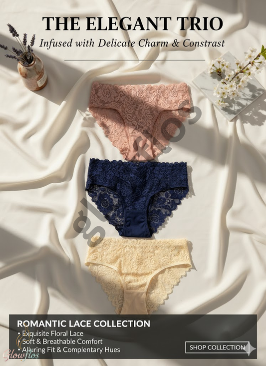 Panties Set