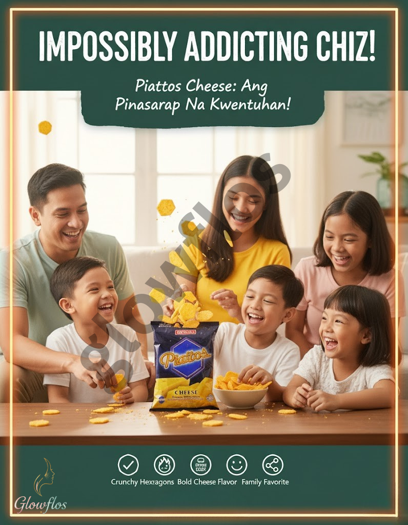 Piattos Cheese