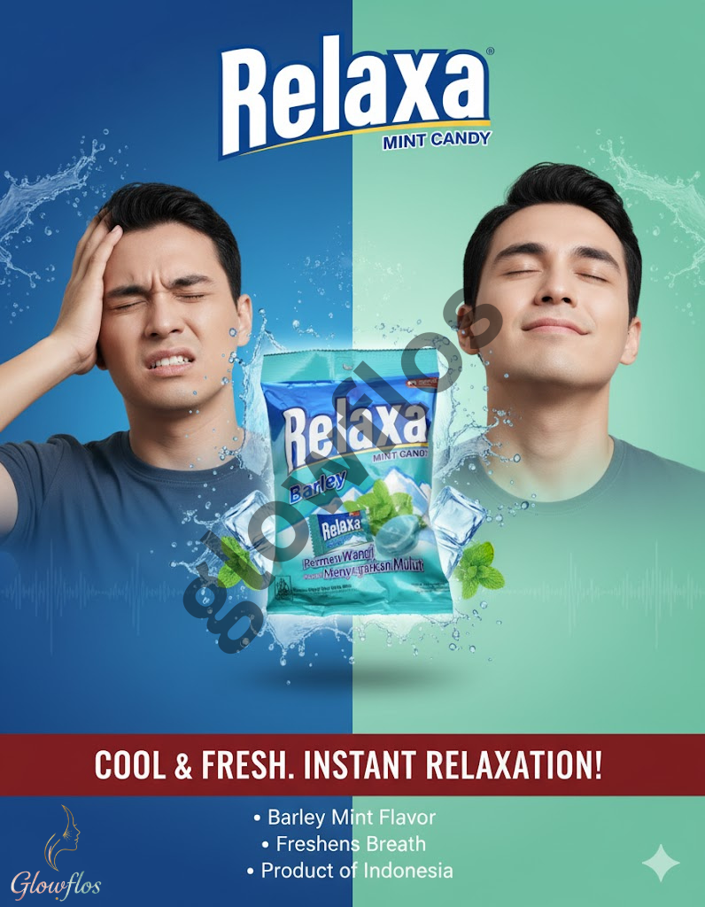 Relaxa Mint Candy