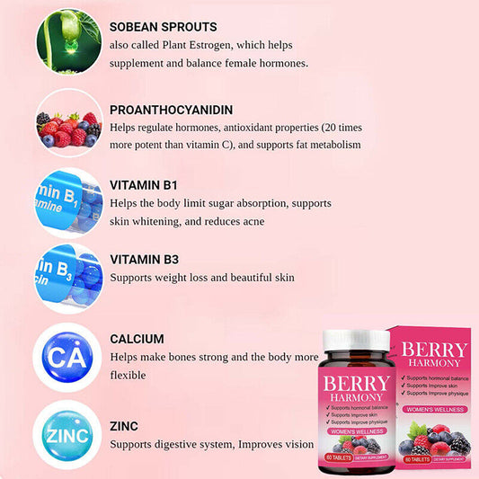 Berry Harmony