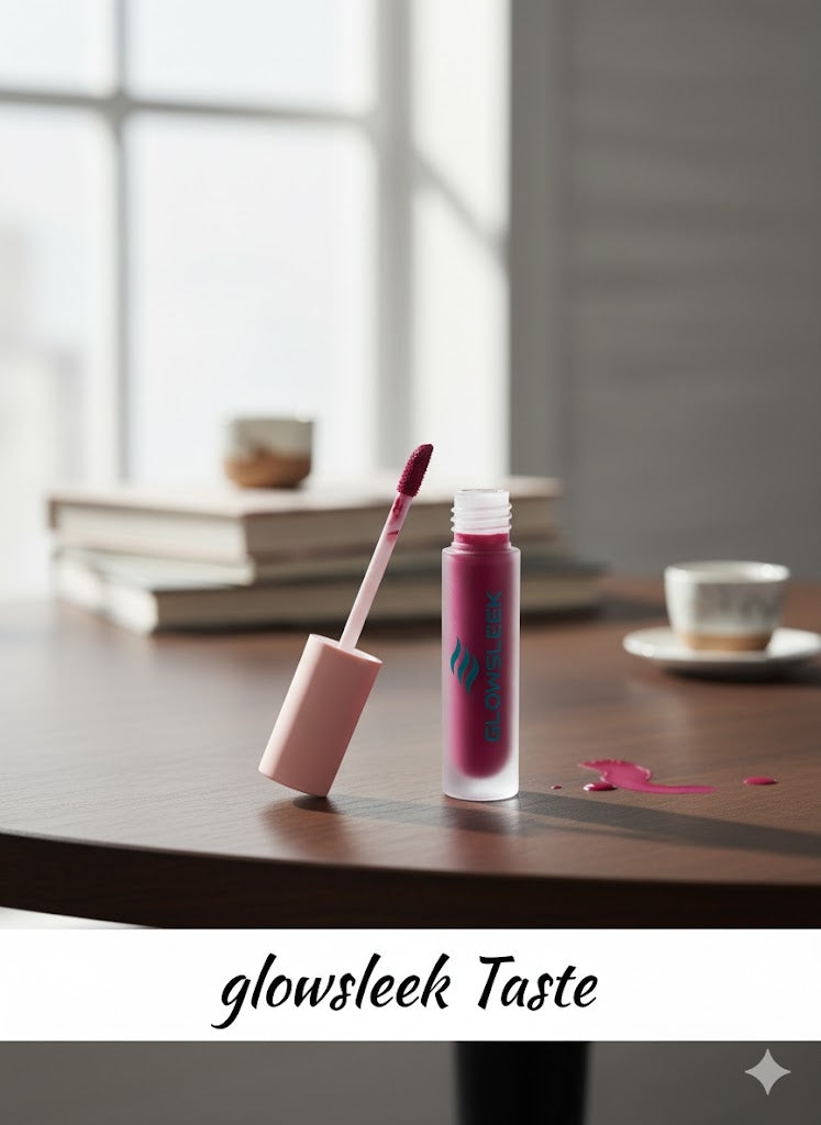 Taste Lipgloss
