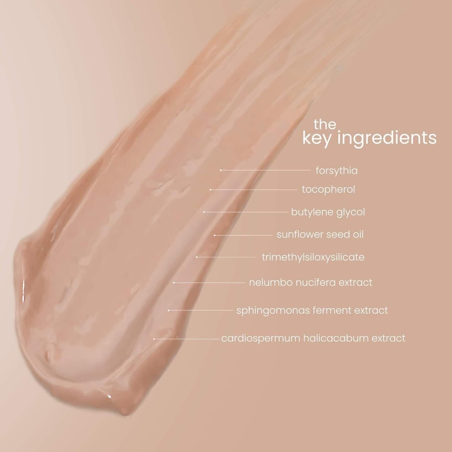 Fairy Skin Premium Tinted Sunblock