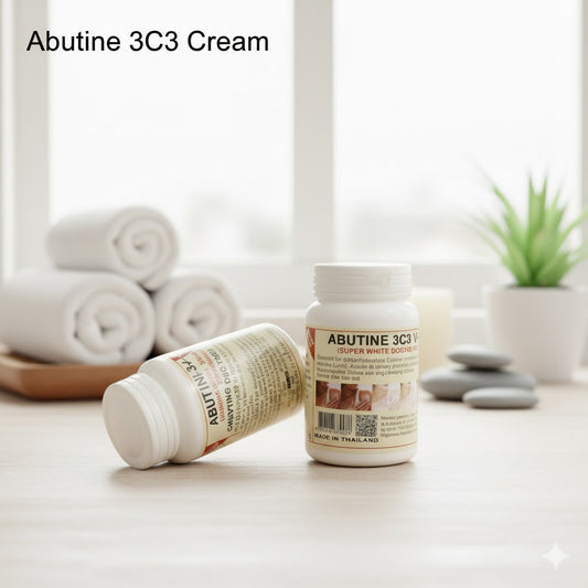 Abutine 3c3