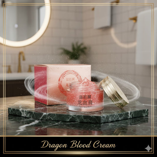 Dragon Blood Cream