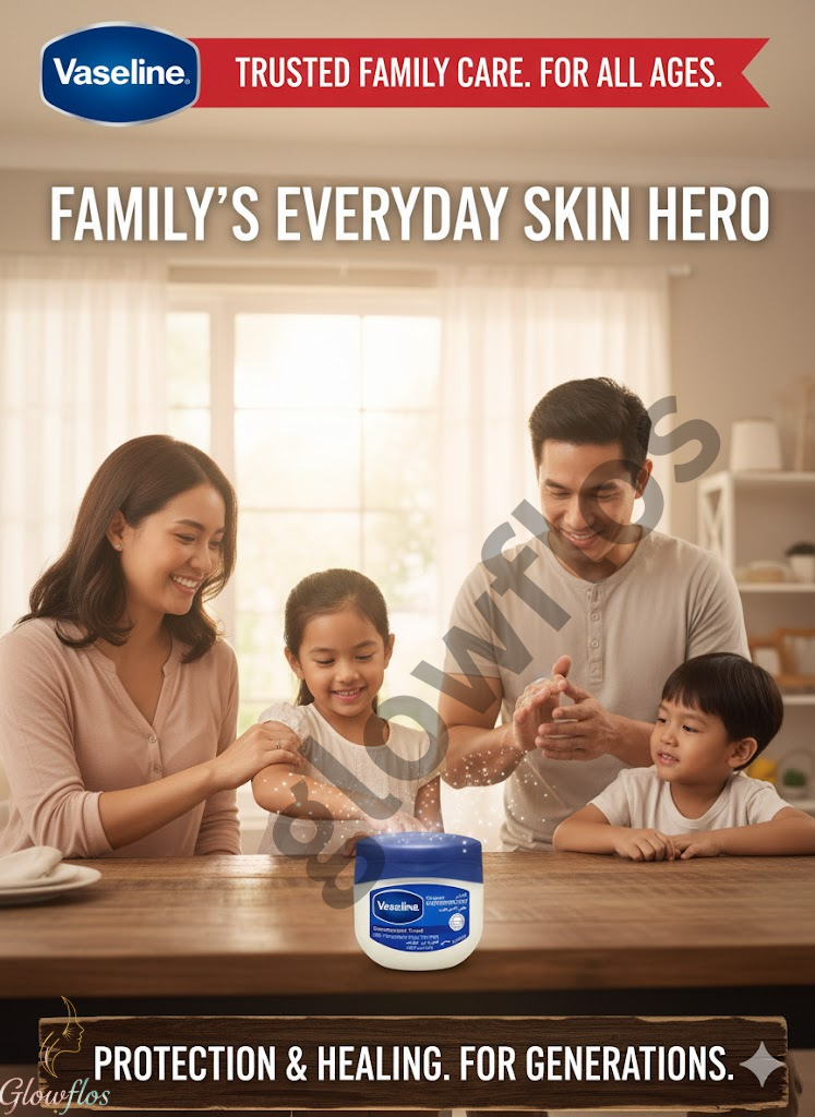 Vaseline Original 250ml