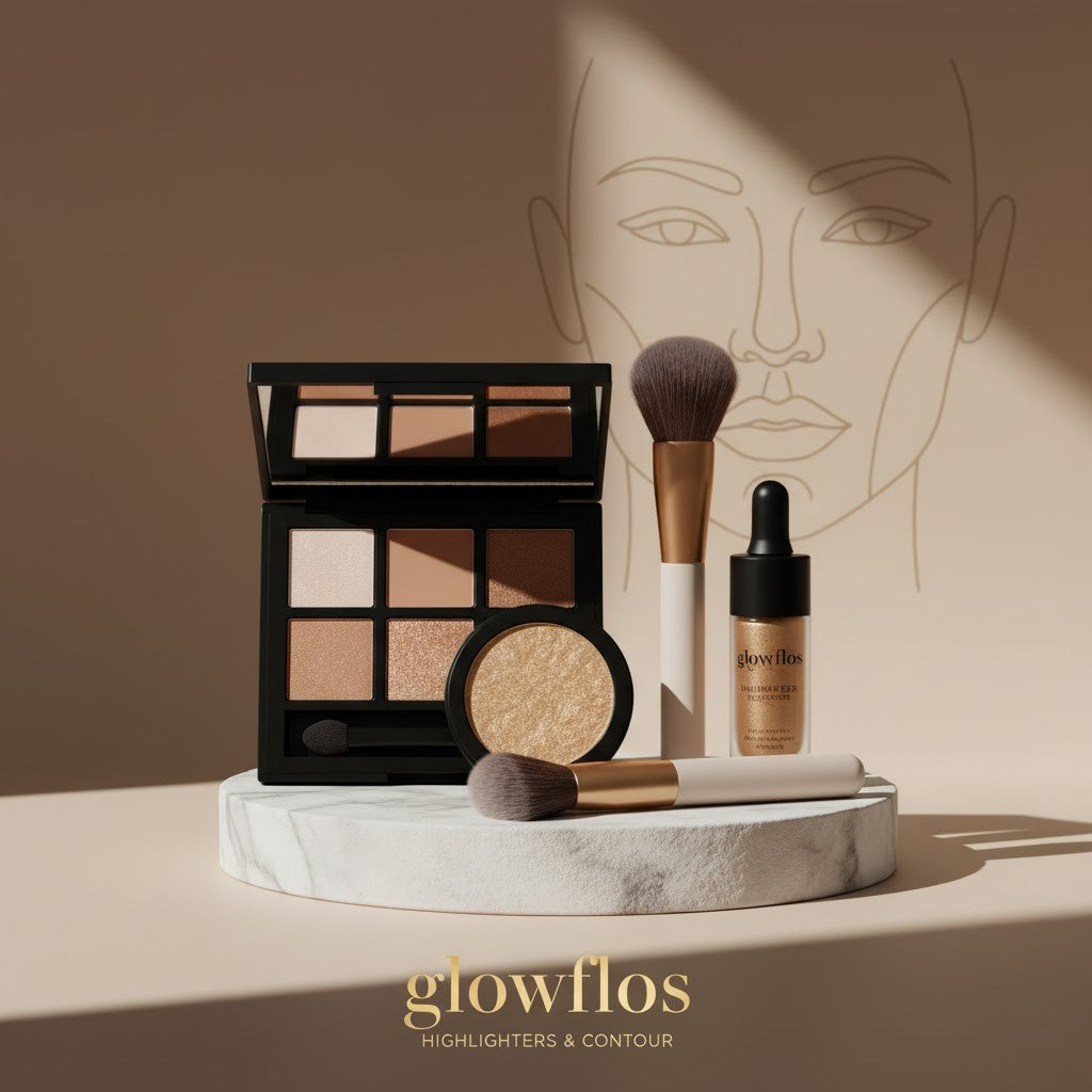 Highlighters & Contour