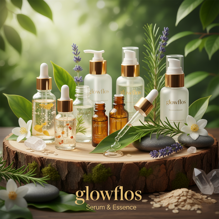 Serum & Essence