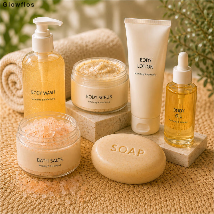 Bath & Body