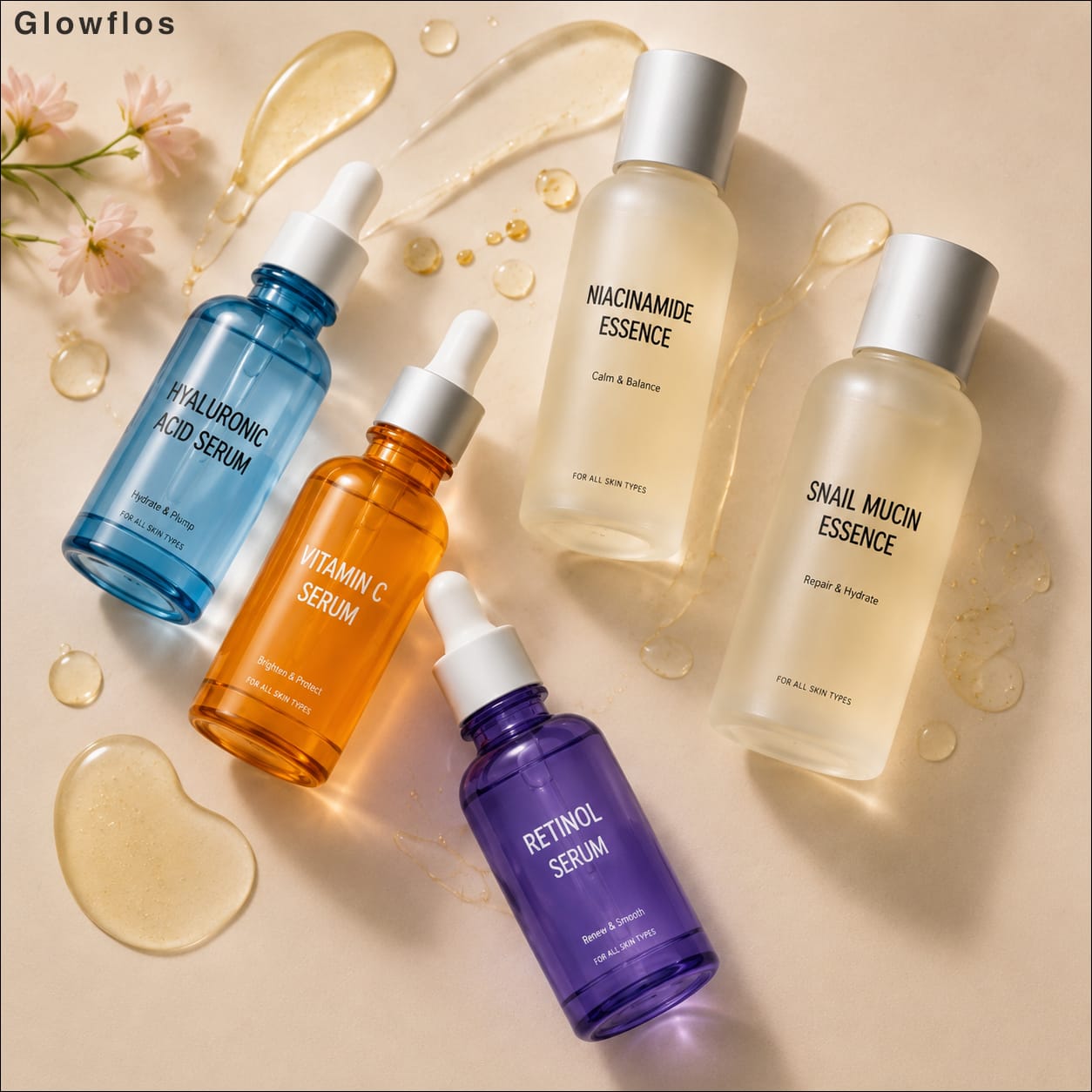 Serum & Essence