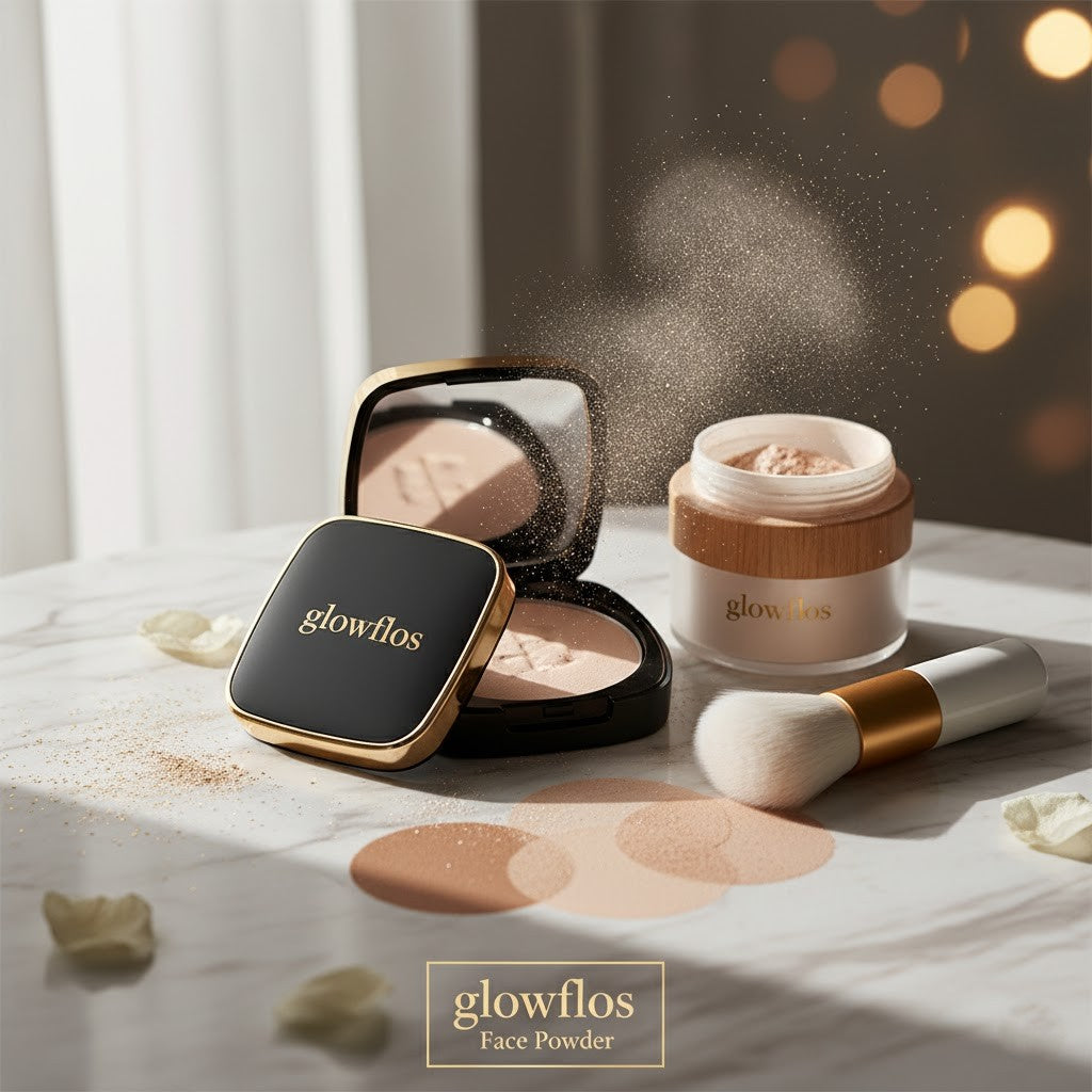 Face Powder
