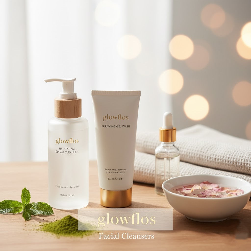 Facial Cleanser