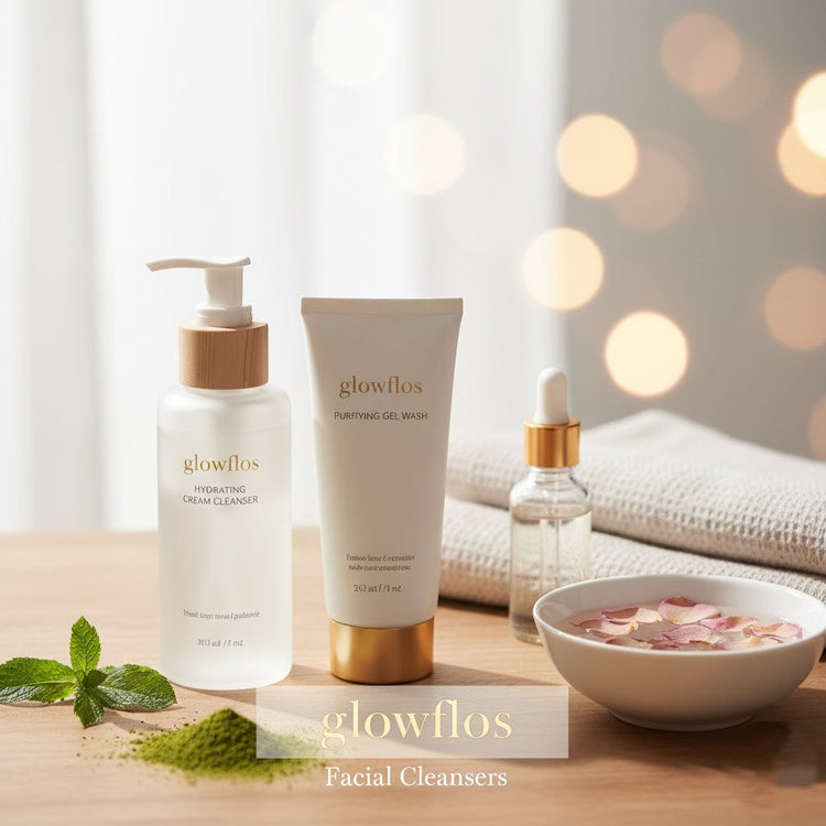 Facial Cleanser