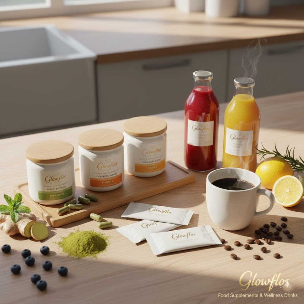 Food Supplements