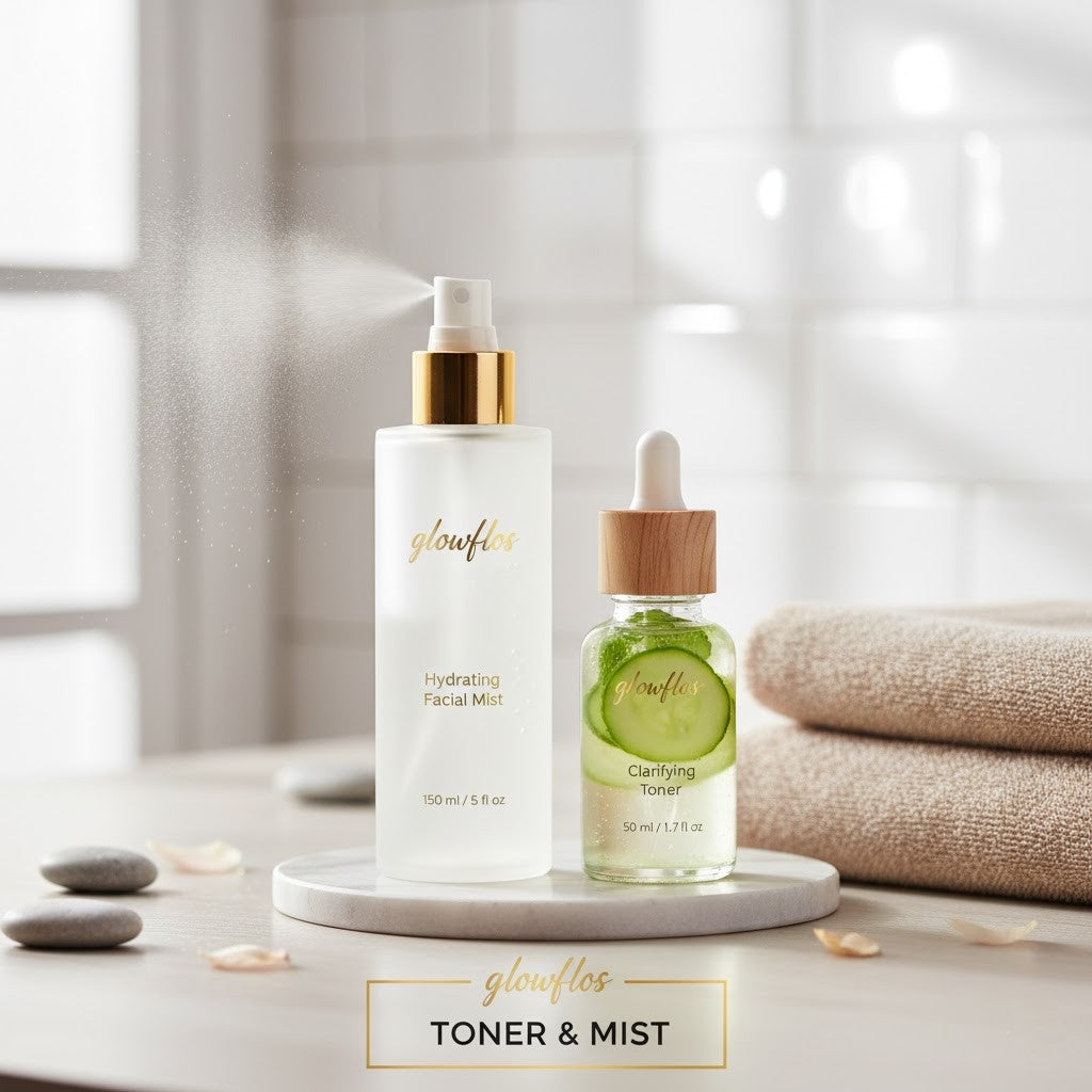 Toner & Mist