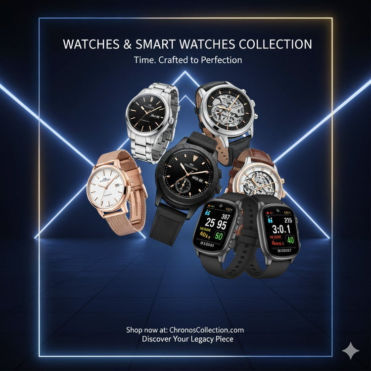 Watches