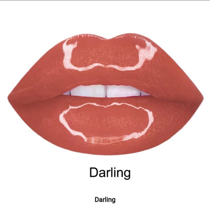 Liquid Matte Lipgloss DARLING