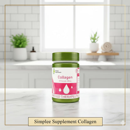 Simplee Supplement Collagen