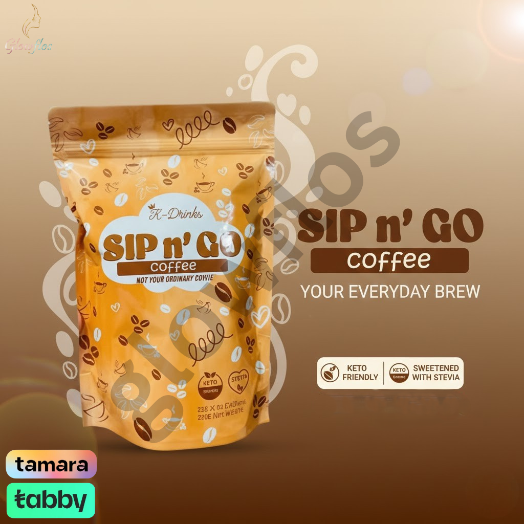 Sip n Go coffee