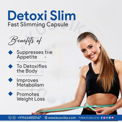 Detoxi Slim