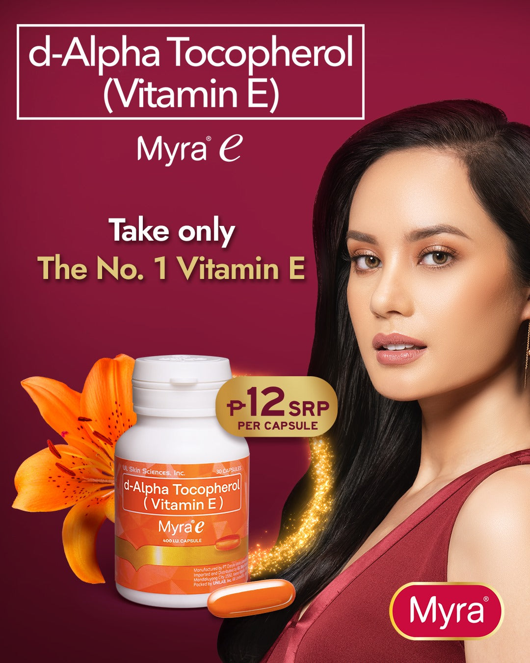 Myra e