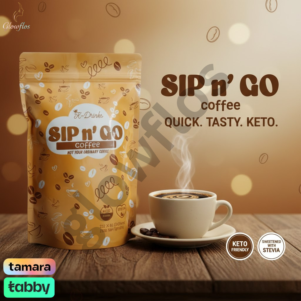 Sip n Go coffee