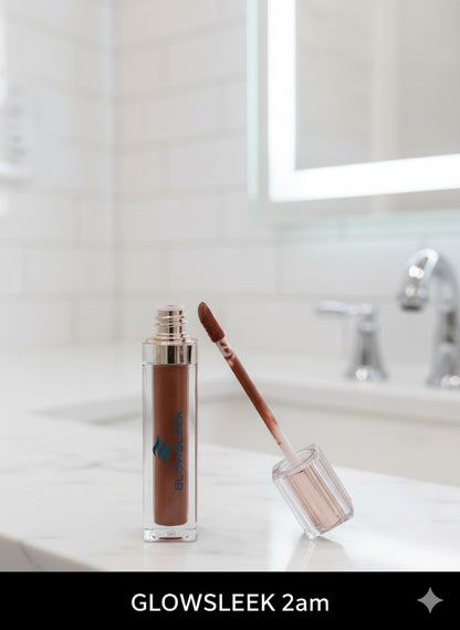 Liquid Matte Lipgloss 2AM