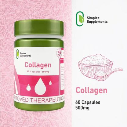 Simplee Supplement Collagen