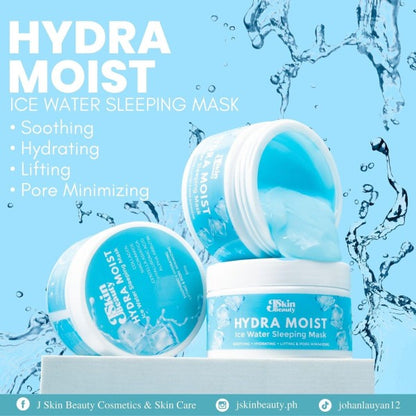 Jskin Hydra Water Ice Sleeping Mask