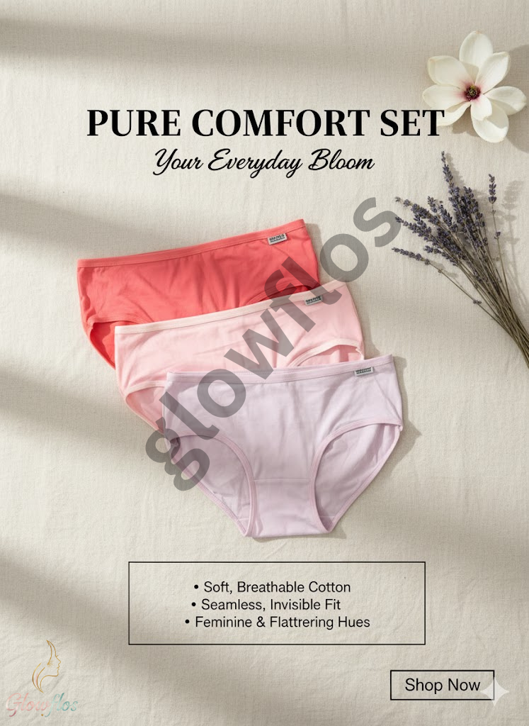 Panties Set