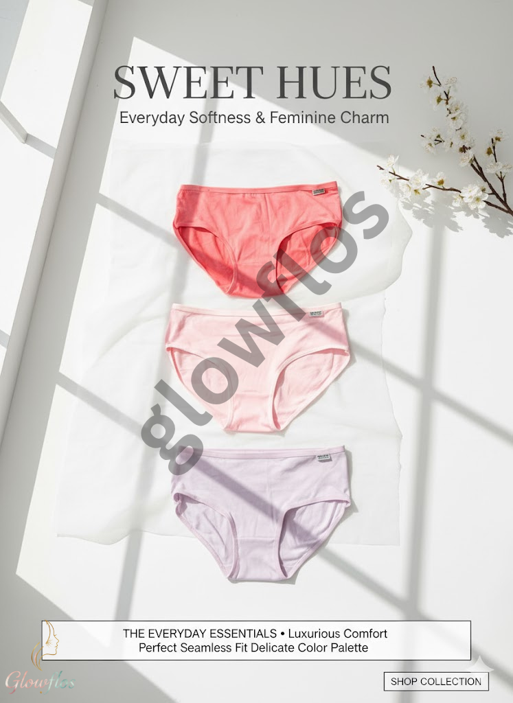 Panties Set