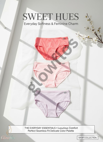 Panties Set